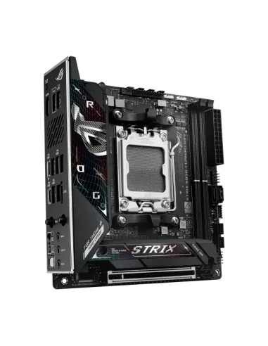 ROG STRIX B850-I GAMING WIFI