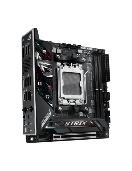 ROG STRIX B850-I GAMING WIFI