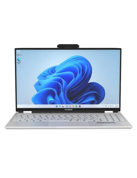 YASHI RIDER 15 N95 8/256