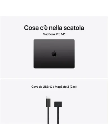 MBP 14 SB/18C/32C GPU/36GB/2TB