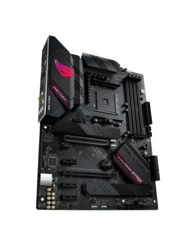 ROG STRIX B550-F GAMING WIFI II