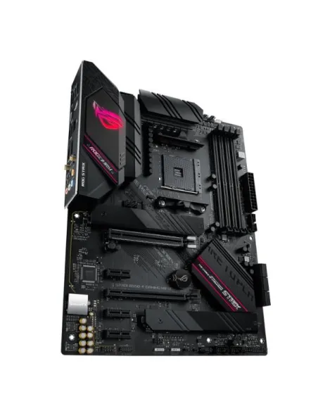 ROG STRIX B550-F GAMING WIFI II