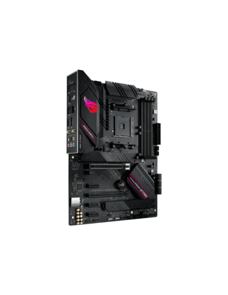 ROG STRIX B550-F GAMING WIFI II