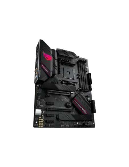 ROG STRIX B550-F GAMING WIFI II