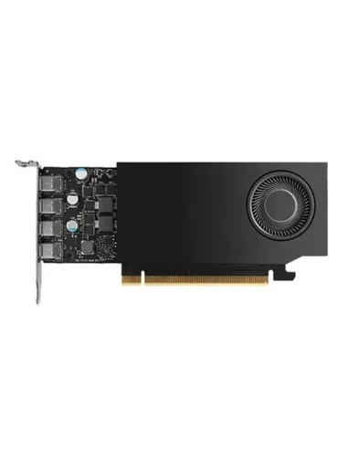 NVIDIA RTX A400 4 GB HALF HEIGHT
