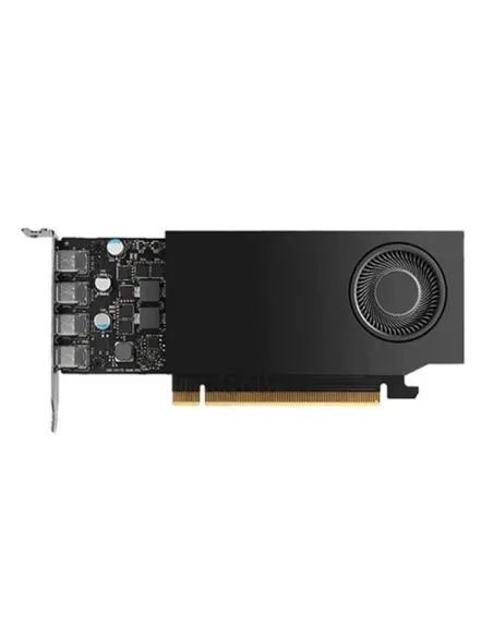 NVIDIA RTX A400 4 GB HALF HEIGHT