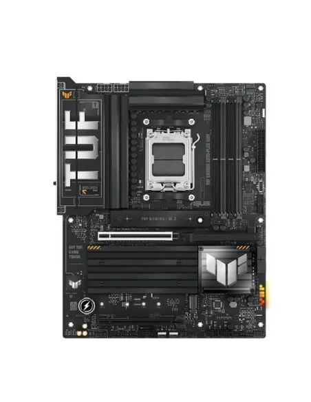 TUF GAMING X870-PLUS WIFI