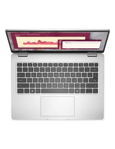 DELL PRO 14 PC14250 - NO AC ADAPTER