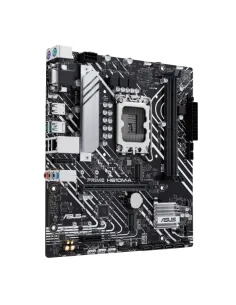 ASUS PRIME H610M-A-CSM Intel H610 LGA 1700 micro ATX 2