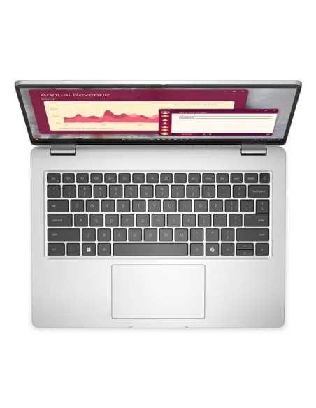 DELL PRO 14 PC14250 - NO AC ADAPTER