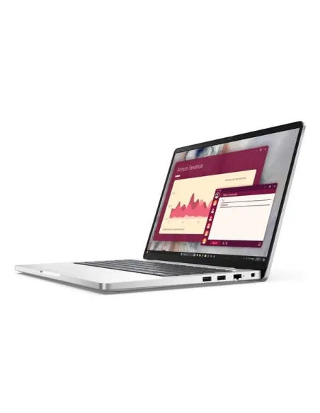 DELL PRO 14 PC14250 - NO AC ADAPTER