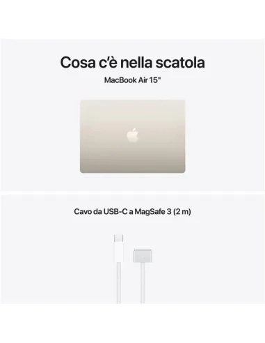 MBA 15 STL/10C GPU/24GB/1TB