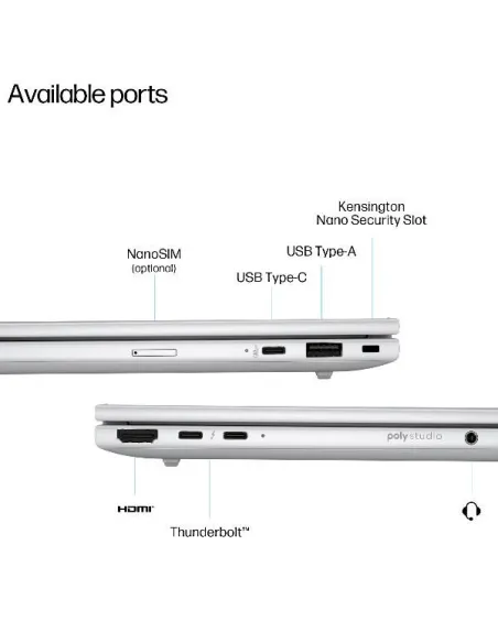 EBK 8 G1I 13 U7 32/1TB W11P