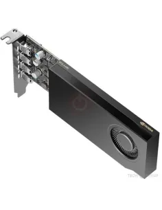 HP NVIDIA RTX A400 4 GB 4MDP +BRA