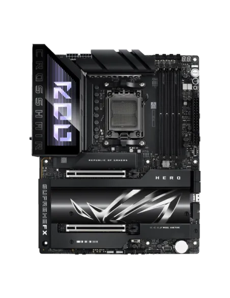 ROG CROSSHAIR X870E HERO