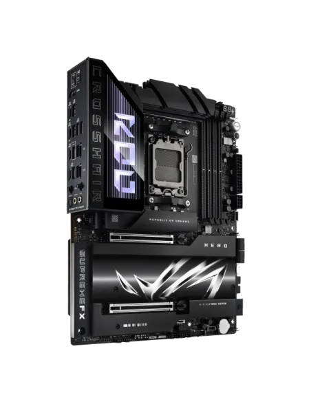 ROG CROSSHAIR X870E HERO