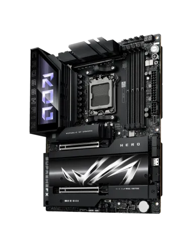 ROG CROSSHAIR X870E HERO