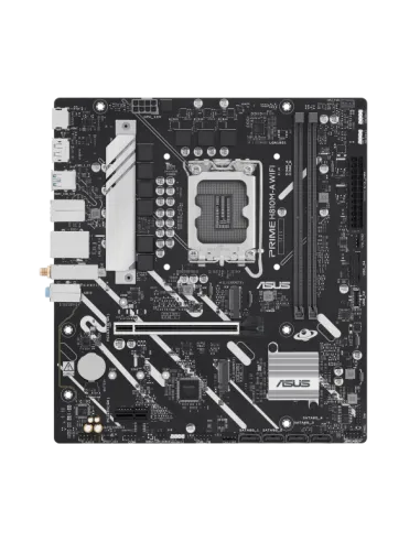 PRIME H810M-A WIFI