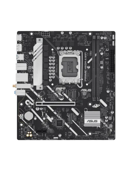 PRIME H810M-A WIFI