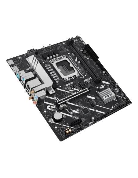 PRIME H810M-A WIFI