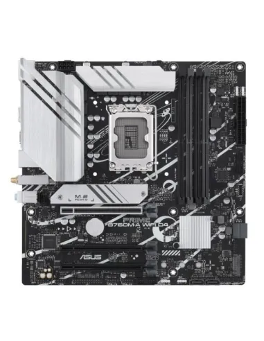 PRIME B760M-A WIFI D4