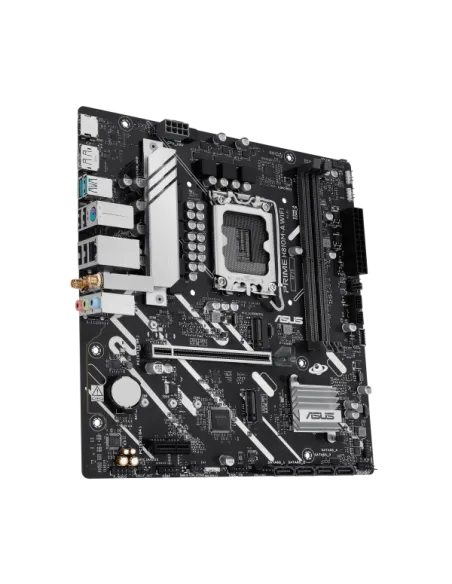 PRIME H810M-A WIFI