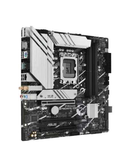 PRIME B760M-A WIFI D4
