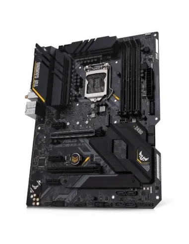 TUF GAMING B550-PLUS WI-FI II