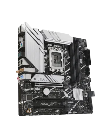 PRIME B760M-A WIFI D4