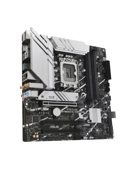 PRIME B760M-A WIFI D4