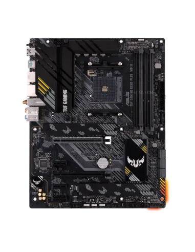 TUF GAMING B550-PLUS WI-FI II
