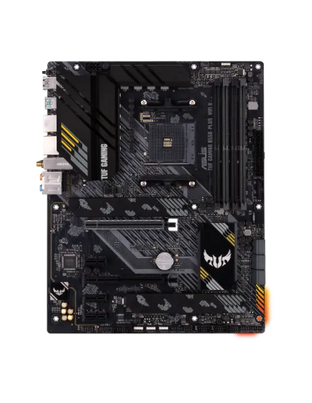 TUF GAMING B550-PLUS WI-FI II
