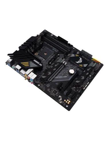 TUF GAMING B550-PLUS WI-FI II