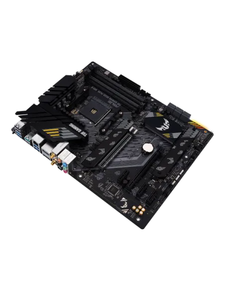 TUF GAMING B550-PLUS WI-FI II