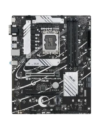 ASUS PRIME B760-PLUS D4 Intel B760 LGA 1700 ATX