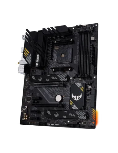 TUF GAMING B550-PLUS WI-FI II