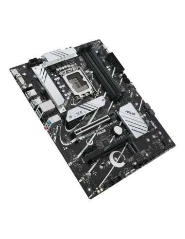 ASUS PRIME B760-PLUS D4 Intel B760 LGA 1700 ATX