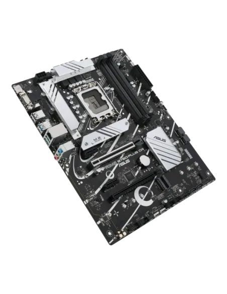 ASUS PRIME B760-PLUS D4 Intel B760 LGA 1700 ATX