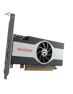 AMD RADEON RX 6400 4GB DP+HDMI GFX