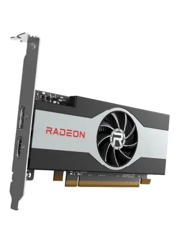 AMD RADEON RX 6400 4GB DP+HDMI GFX
