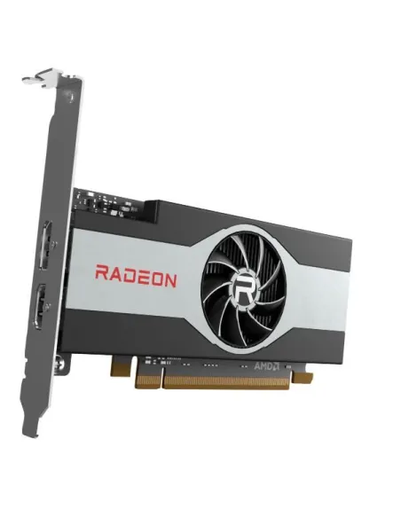 AMD RADEON RX 6400 4GB DP+HDMI GFX