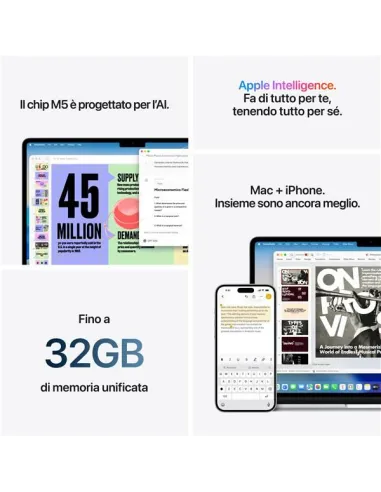 MBA 13 STL/10C GPU/16GB/1TB