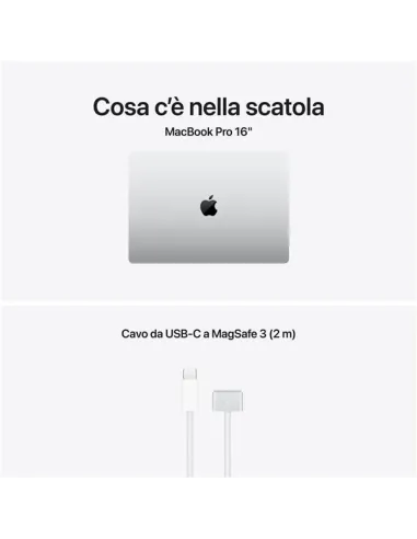 MBP 16 SL/18C/40C GPU/48GB/2TB