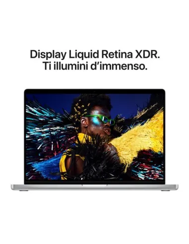 MBP 16 SL/18C/40C GPU/48GB/2TB