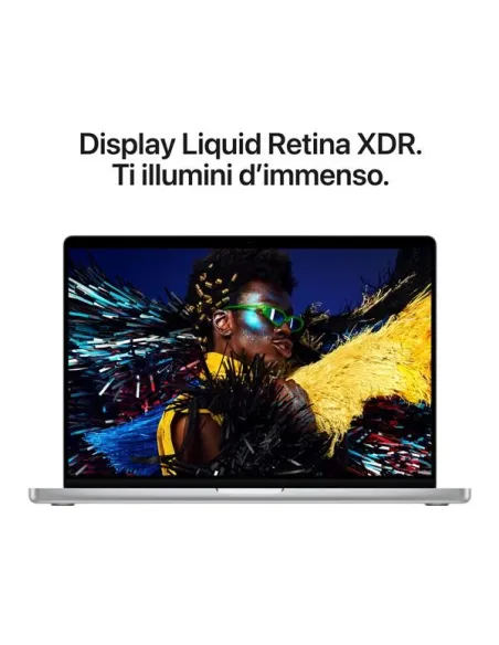 MBP 16 SL/18C/40C GPU/48GB/2TB