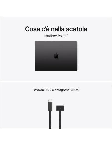 MBP 14 SB/18C/20C GPU/24GB/2TB