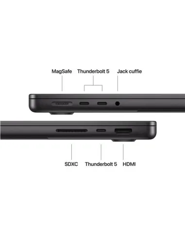 MBP 14 SB/18C/20C GPU/24GB/2TB