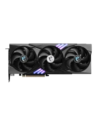MSI GeForce RTX 5060 Ti 8G GAMING TRIO OC NVIDIA 8 GB GDDR7
