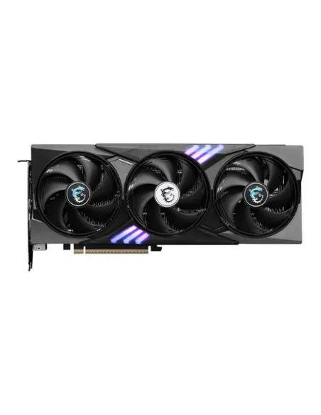MSI GeForce RTX 5060 Ti 8G GAMING TRIO OC NVIDIA 8 GB GDDR7