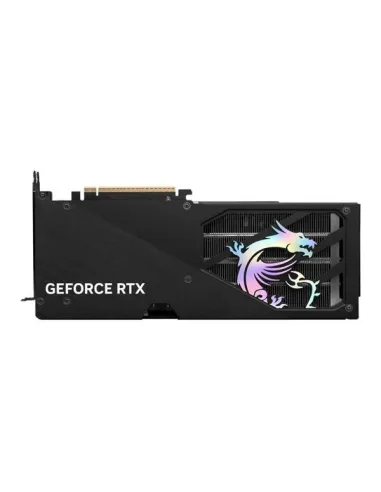 MSI GeForce RTX 5060 Ti 8G GAMING TRIO OC NVIDIA 8 GB GDDR7